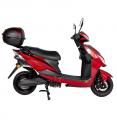  Atlas Spider Box 1500W Red